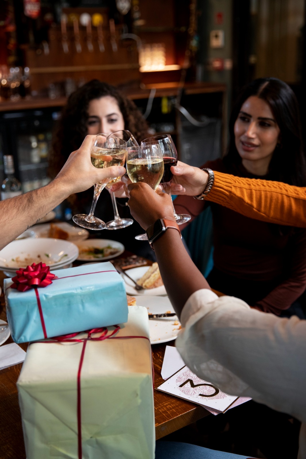 Private Luxury Parties