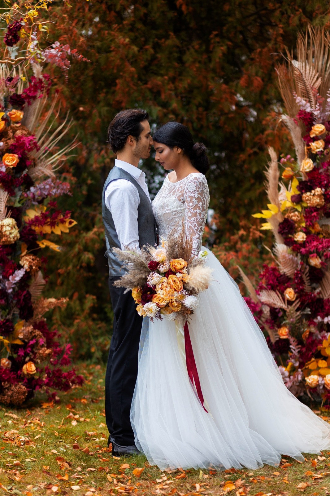 Luxury Wedding Experiences